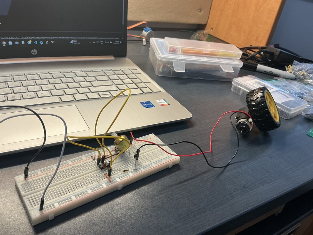 PWM Circuit